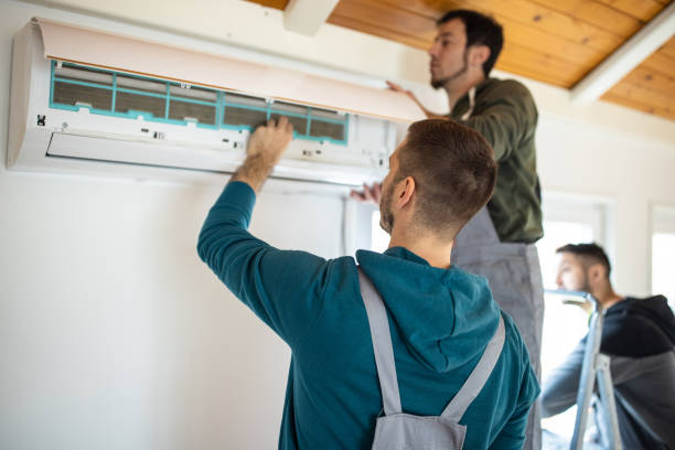 Ductless HVAC Repair in Poplar Cotton Center, CA