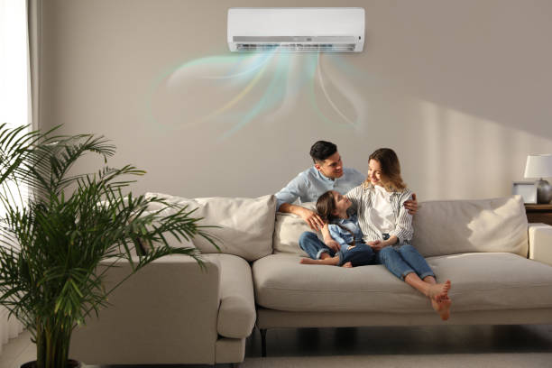 Best HVAC Installation Services  in Poplar Cotton Center, CA