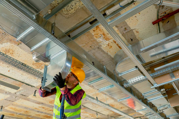 Best HVAC Replacement Cost  in Poplar Cotton Center, CA