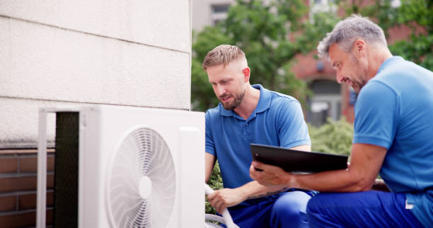 Best HVAC Emergency Services  in Poplar Cotton Center, CA