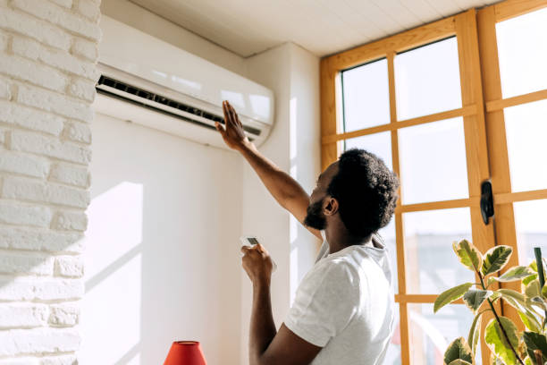 Best HVAC Repair Near Me  in Poplar Cotton Center, CA