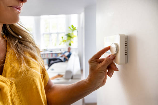 Best Best HVAC Companies  in Poplar Cotton Center, CA