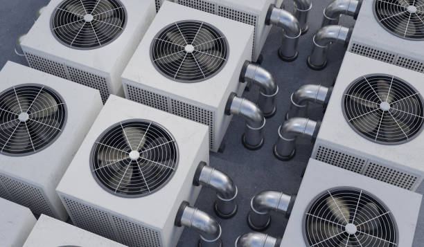 Best HVAC Air Duct Cleaning  in Poplar Cotton Center, CA