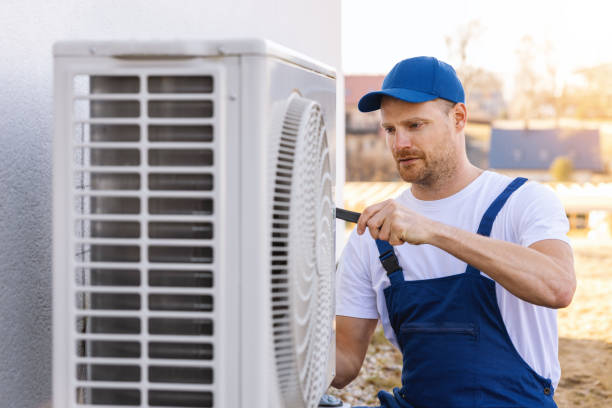 Trusted Poplar Cotton Center, CA HVAC Experts