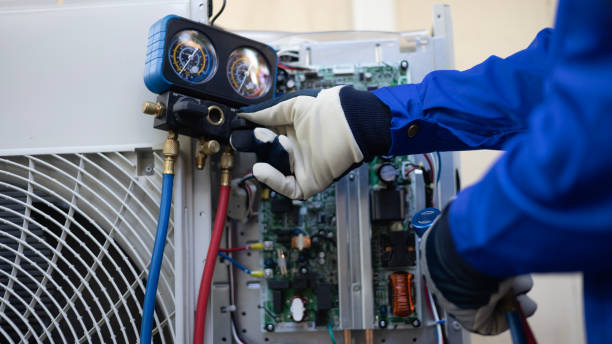 Best Affordable HVAC Services  in Poplar Cotton Center, CA