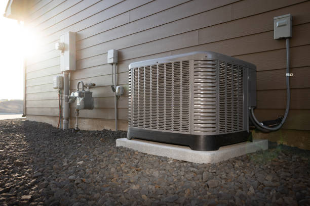 Best Emergency HVAC Repair  in Poplar Cotton Center, CA